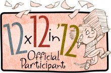 http://writeupmylife.com/2011/11/30/12-x-12-in-2012-picture-book-writing-challenge/