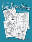 abc goddesses coloring book
