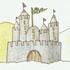 sketchbook illustration by wendy martin