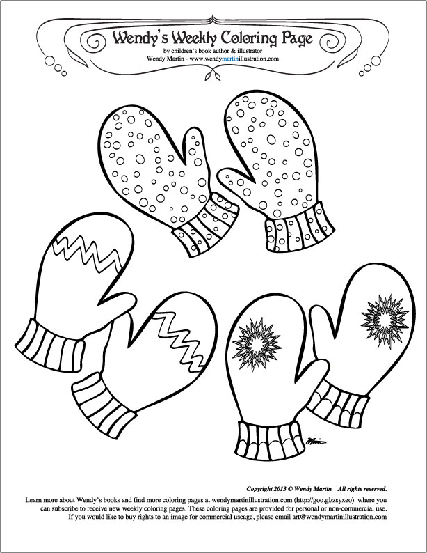 Free Coloring Pages Archive