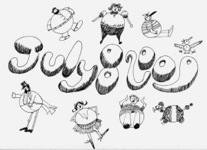 dailydoodle7-8-09