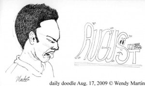 dailydoodle8-17-09