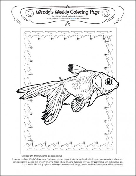 Free Coloring Pages Archive